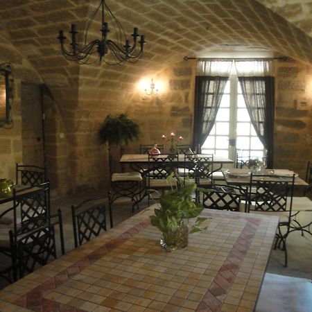 Bastide De La Treille Villa Montaren-et-Saint-Médiers Exterior foto