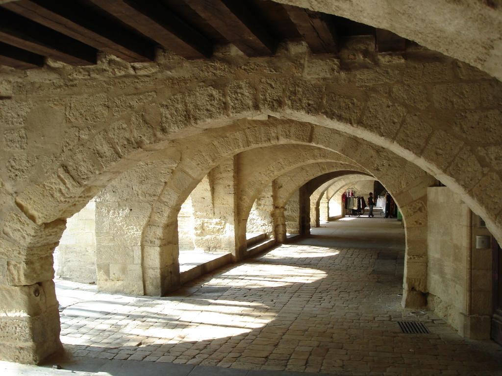 Bastide De La Treille Villa Montaren-et-Saint-Médiers Cameră foto